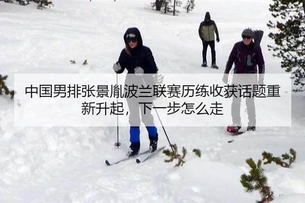 中国男排张景胤波兰联赛历练收获话题重新升起，下一步怎么走